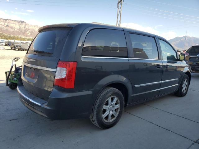 Photo 2 VIN: 2C4RC1BG5CR410110 - CHRYSLER TOWN & COU 