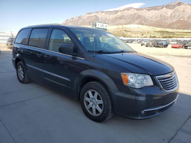 Photo 3 VIN: 2C4RC1BG5CR410110 - CHRYSLER TOWN & COU 