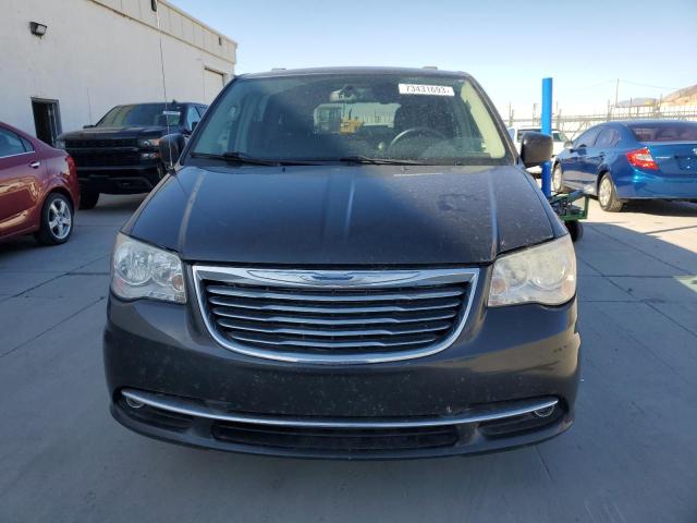 Photo 4 VIN: 2C4RC1BG5CR410110 - CHRYSLER TOWN & COU 