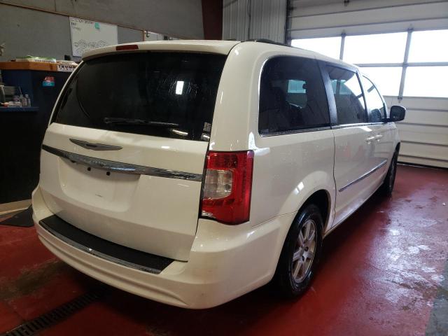 Photo 3 VIN: 2C4RC1BG5CR410866 - CHRYSLER TOWN &AMP COU 