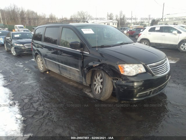 Photo 0 VIN: 2C4RC1BG5CR412018 - CHRYSLER TOWN & COUNTRY 