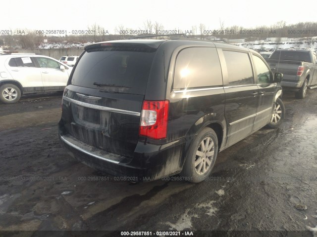 Photo 3 VIN: 2C4RC1BG5CR412018 - CHRYSLER TOWN & COUNTRY 