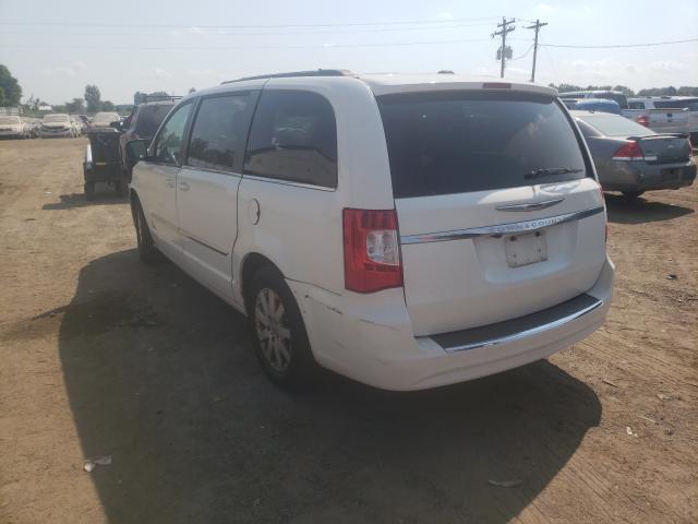 Photo 2 VIN: 2C4RC1BG5CR415811 - CHRYSLER TOWN &AMP COU 