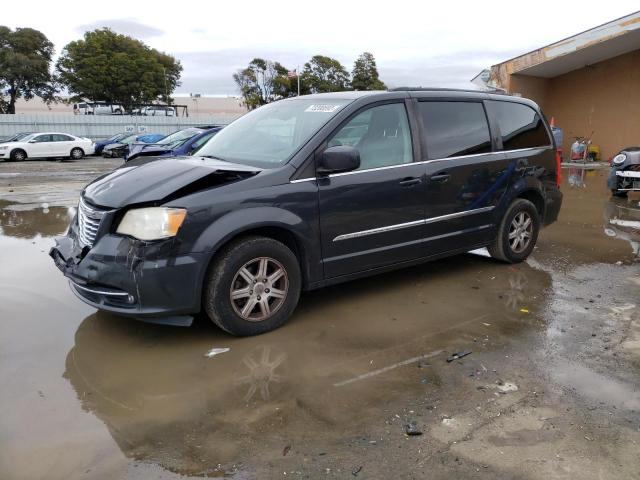 Photo 0 VIN: 2C4RC1BG5CR423472 - CHRYSLER TOWN & COU 