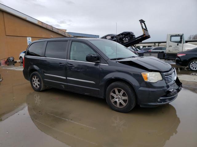 Photo 3 VIN: 2C4RC1BG5CR423472 - CHRYSLER TOWN & COU 