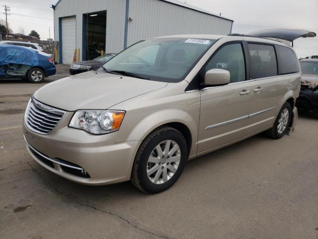 Photo 1 VIN: 2C4RC1BG5DR508443 - CHRYSLER TOWN &AMP COU 