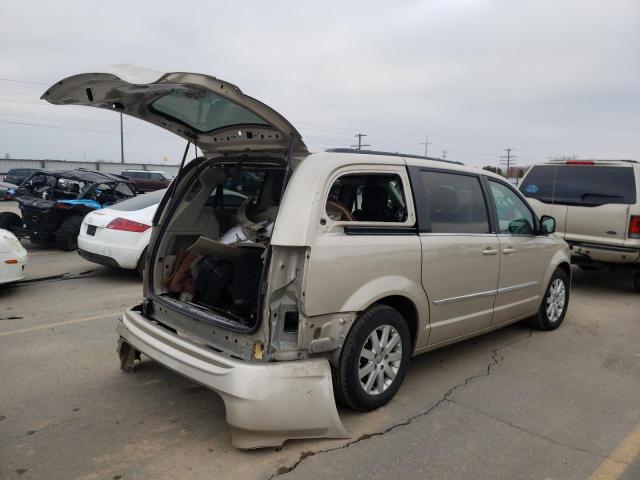 Photo 3 VIN: 2C4RC1BG5DR508443 - CHRYSLER TOWN &AMP COU 