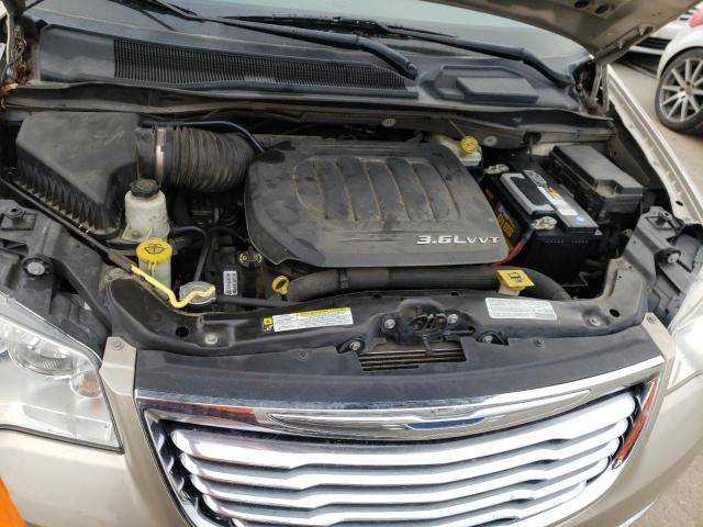 Photo 6 VIN: 2C4RC1BG5DR508443 - CHRYSLER TOWN &AMP COU 