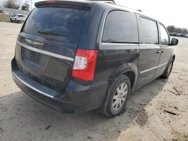 Photo 2 VIN: 2C4RC1BG5DR509883 - CHRYSLER MINIVAN 