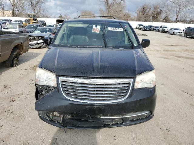 Photo 4 VIN: 2C4RC1BG5DR509883 - CHRYSLER MINIVAN 