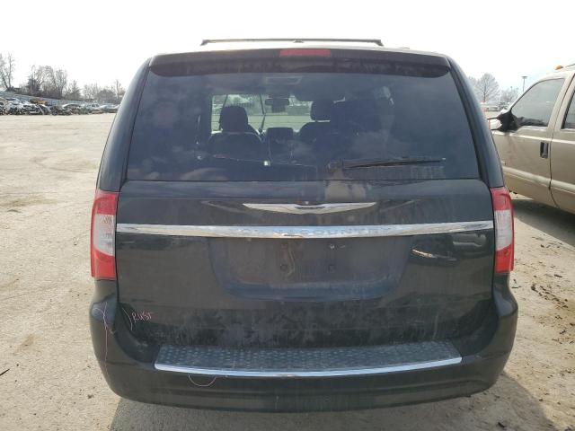 Photo 5 VIN: 2C4RC1BG5DR509883 - CHRYSLER MINIVAN 