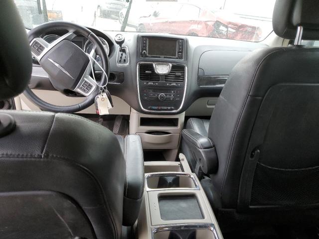 Photo 7 VIN: 2C4RC1BG5DR509883 - CHRYSLER MINIVAN 