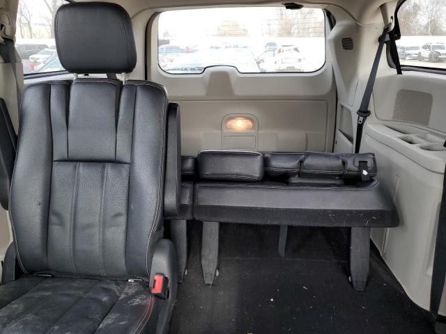 Photo 9 VIN: 2C4RC1BG5DR509883 - CHRYSLER MINIVAN 