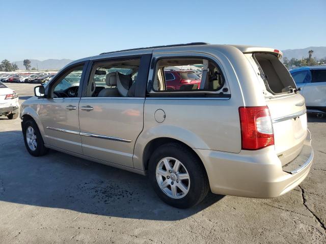 Photo 1 VIN: 2C4RC1BG5DR525419 - CHRYSLER TOWN & COU 