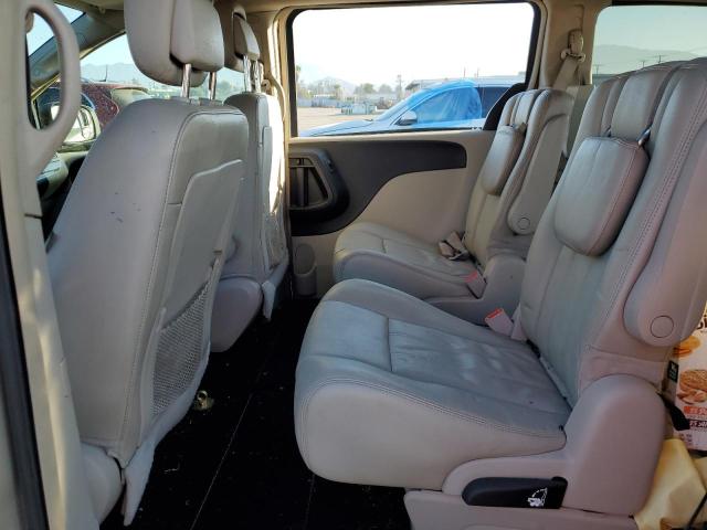 Photo 10 VIN: 2C4RC1BG5DR525419 - CHRYSLER TOWN & COU 