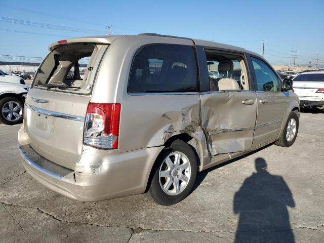 Photo 2 VIN: 2C4RC1BG5DR525419 - CHRYSLER TOWN & COU 