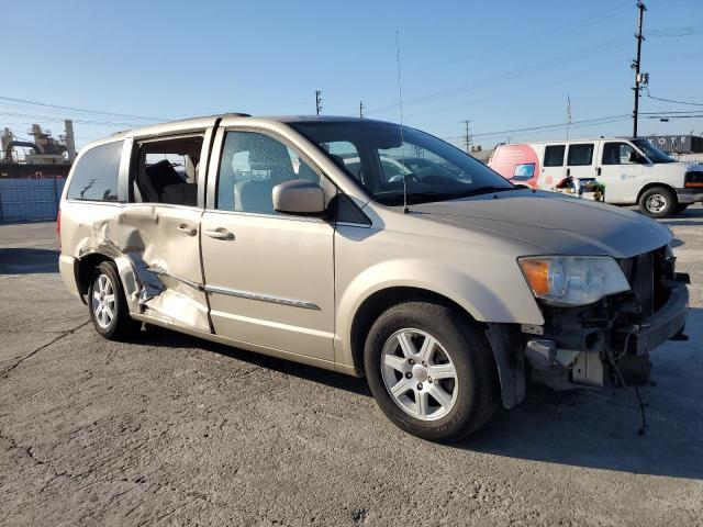 Photo 3 VIN: 2C4RC1BG5DR525419 - CHRYSLER TOWN & COU 