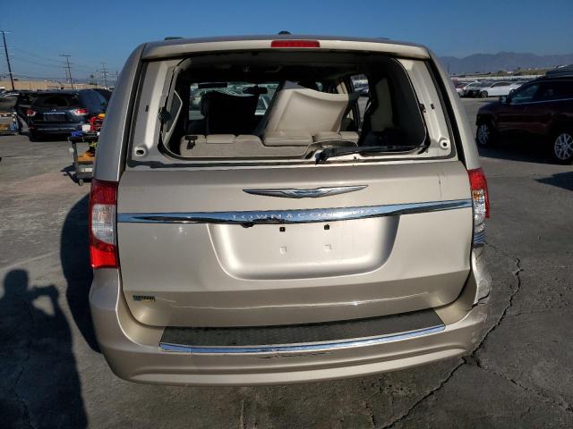 Photo 5 VIN: 2C4RC1BG5DR525419 - CHRYSLER TOWN & COU 