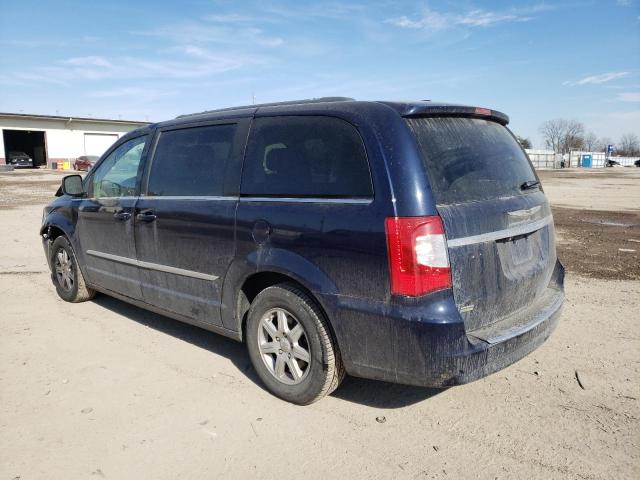 Photo 2 VIN: 2C4RC1BG5DR526134 - CHRYSLER TOWN &AMP COU 