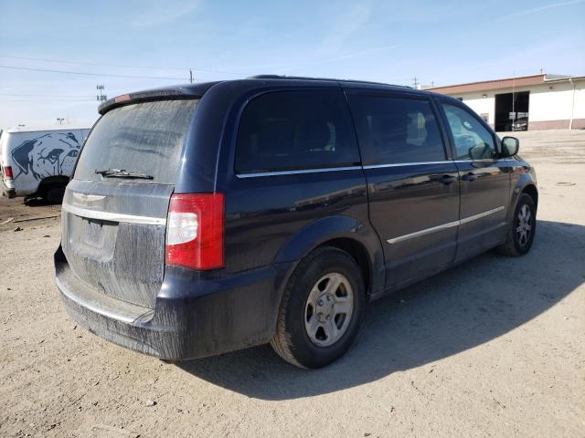 Photo 3 VIN: 2C4RC1BG5DR526134 - CHRYSLER TOWN &AMP COU 