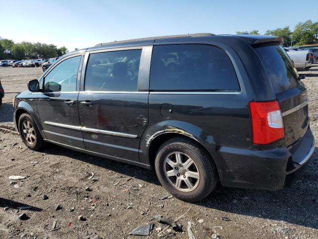 Photo 1 VIN: 2C4RC1BG5DR526456 - CHRYSLER TOWN & COU 