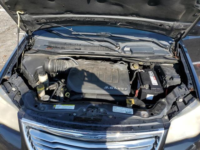 Photo 11 VIN: 2C4RC1BG5DR526456 - CHRYSLER TOWN & COU 