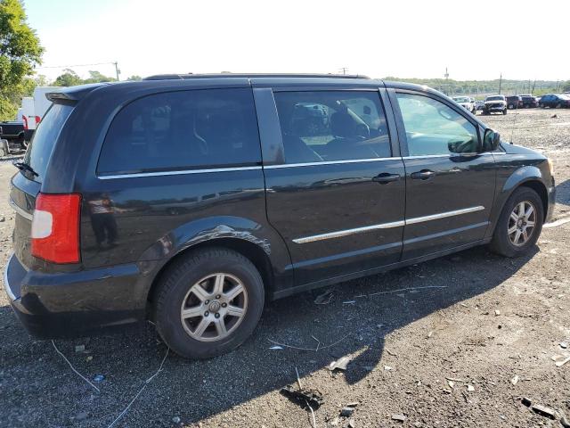 Photo 2 VIN: 2C4RC1BG5DR526456 - CHRYSLER TOWN & COU 