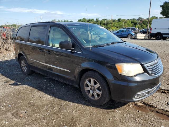 Photo 3 VIN: 2C4RC1BG5DR526456 - CHRYSLER TOWN & COU 