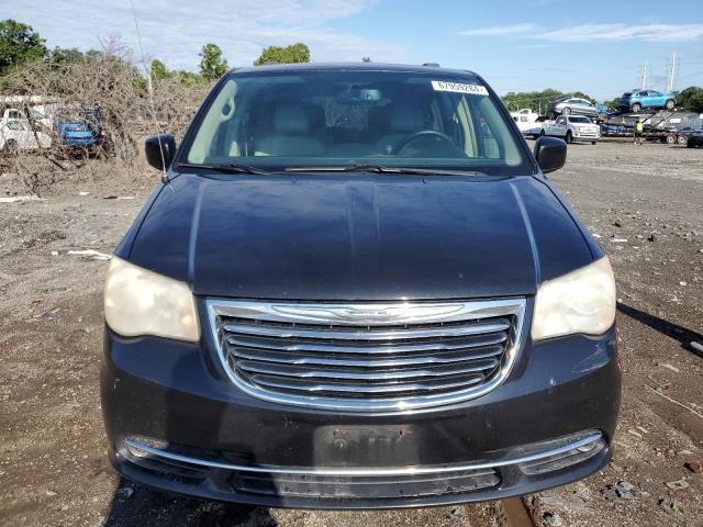 Photo 4 VIN: 2C4RC1BG5DR526456 - CHRYSLER TOWN & COU 