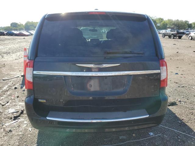 Photo 5 VIN: 2C4RC1BG5DR526456 - CHRYSLER TOWN & COU 