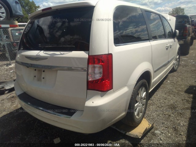 Photo 3 VIN: 2C4RC1BG5DR540566 - CHRYSLER TOWN & COUNTRY 