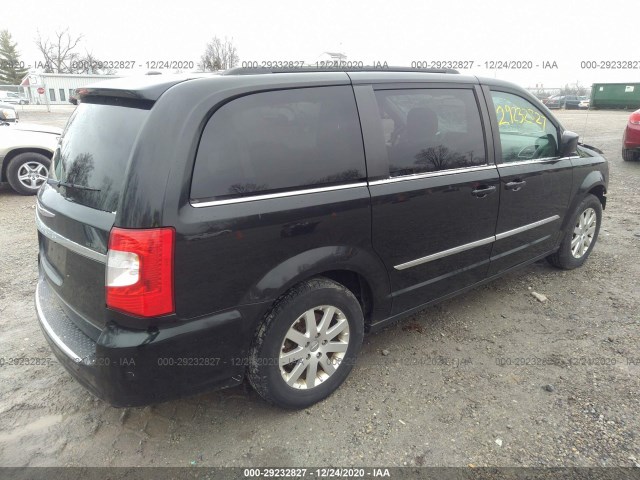 Photo 3 VIN: 2C4RC1BG5DR540583 - CHRYSLER TOWN & COUNTRY 