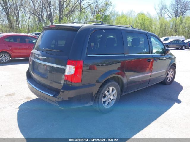 Photo 3 VIN: 2C4RC1BG5DR555164 - CHRYSLER TOWN & COUNTRY 