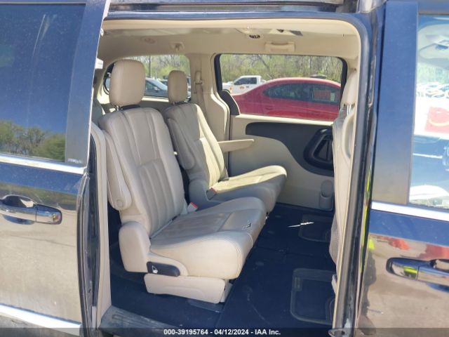 Photo 7 VIN: 2C4RC1BG5DR555164 - CHRYSLER TOWN & COUNTRY 