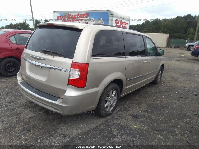 Photo 3 VIN: 2C4RC1BG5DR555357 - CHRYSLER TOWN & COUNTRY 