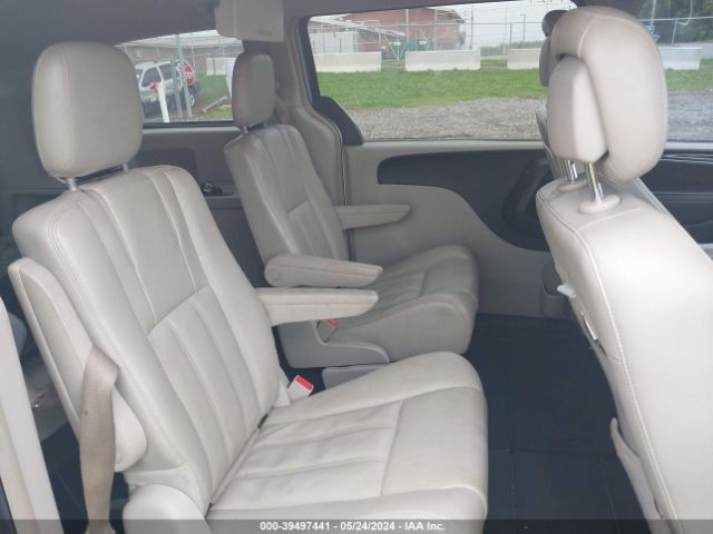 Photo 7 VIN: 2C4RC1BG5DR556394 - CHRYSLER TOWN & COUNTRY 