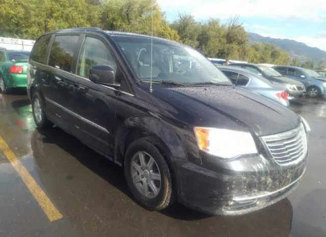 Photo 0 VIN: 2C4RC1BG5DR556685 - CHRYSLER TOWN & COUNTRY 