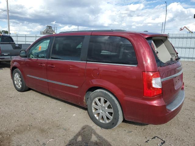 Photo 1 VIN: 2C4RC1BG5DR564348 - CHRYSLER TOWN & COU 