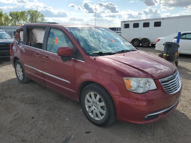 Photo 3 VIN: 2C4RC1BG5DR564348 - CHRYSLER TOWN & COU 