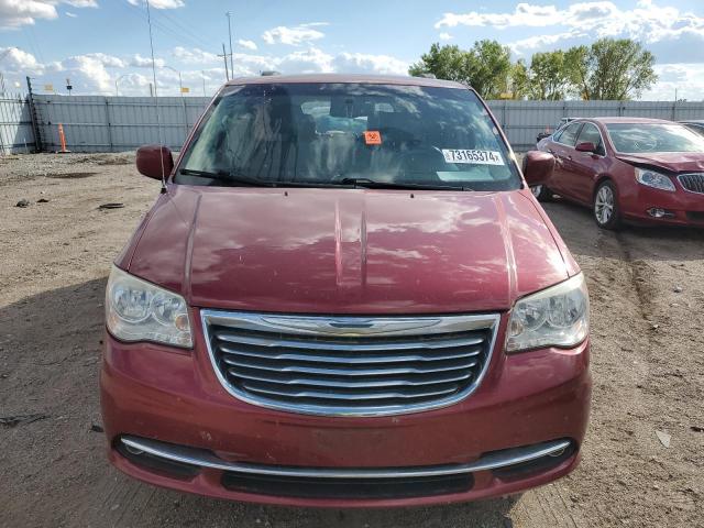 Photo 4 VIN: 2C4RC1BG5DR564348 - CHRYSLER TOWN & COU 