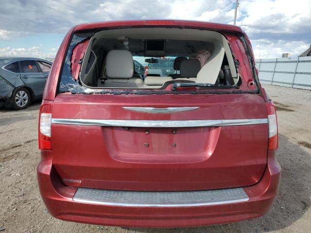 Photo 5 VIN: 2C4RC1BG5DR564348 - CHRYSLER TOWN & COU 