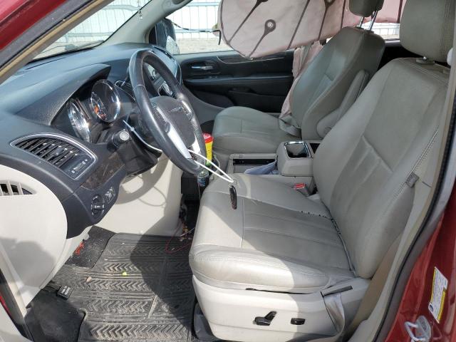 Photo 6 VIN: 2C4RC1BG5DR564348 - CHRYSLER TOWN & COU 