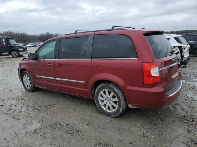 Photo 1 VIN: 2C4RC1BG5DR564737 - CHRYSLER MINIVAN 