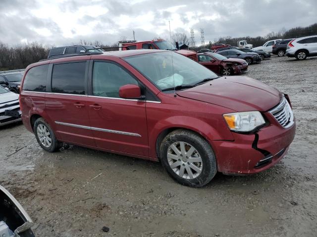 Photo 3 VIN: 2C4RC1BG5DR564737 - CHRYSLER MINIVAN 