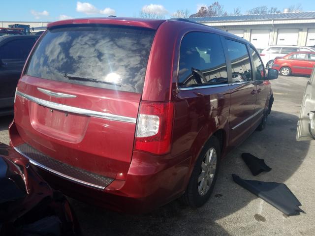 Photo 3 VIN: 2C4RC1BG5DR565502 - CHRYSLER TOWN & COU 