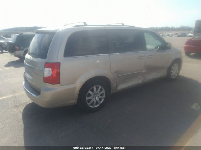 Photo 3 VIN: 2C4RC1BG5DR566441 - CHRYSLER TOWN & COUNTRY 