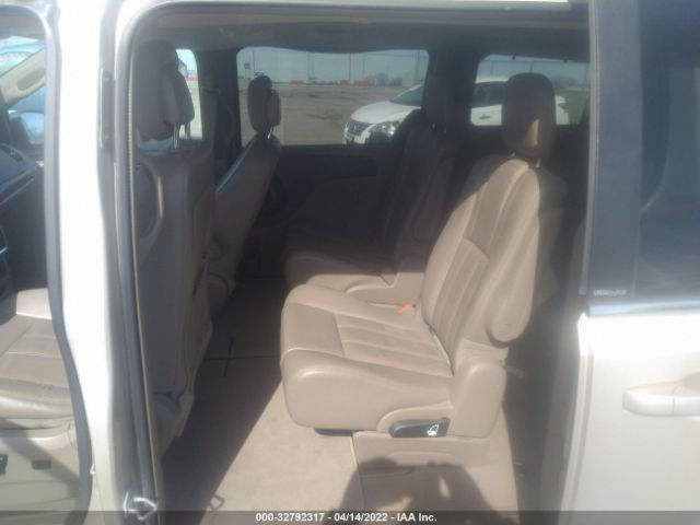 Photo 7 VIN: 2C4RC1BG5DR566441 - CHRYSLER TOWN & COUNTRY 