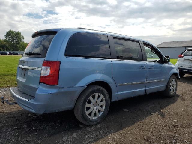 Photo 2 VIN: 2C4RC1BG5DR569128 - CHRYSLER MINIVAN 