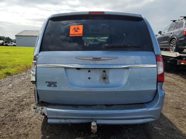 Photo 5 VIN: 2C4RC1BG5DR569128 - CHRYSLER MINIVAN 