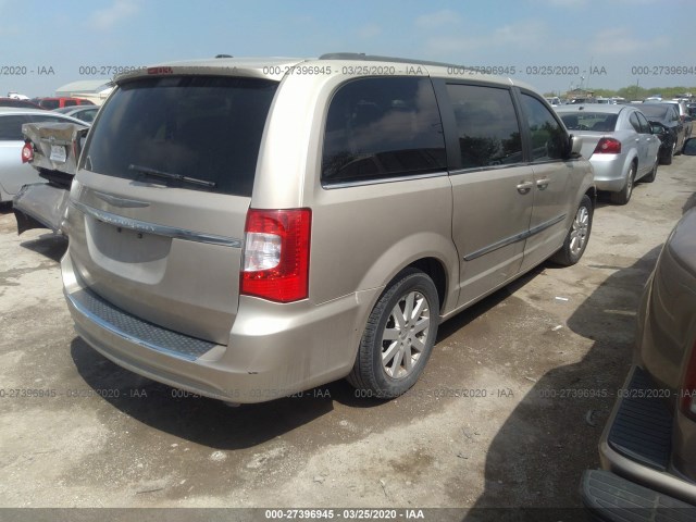 Photo 3 VIN: 2C4RC1BG5DR573292 - CHRYSLER TOWN & COUNTRY 